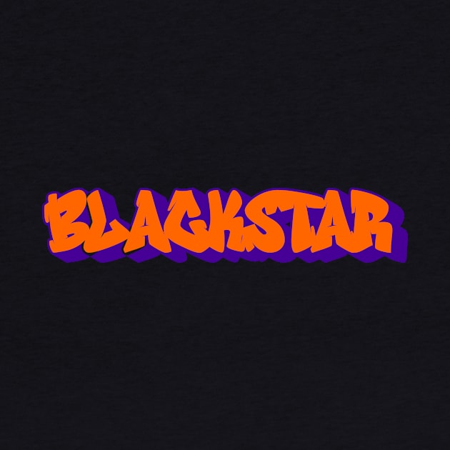 Blackstar Clothing by jogjaclothing.Ok